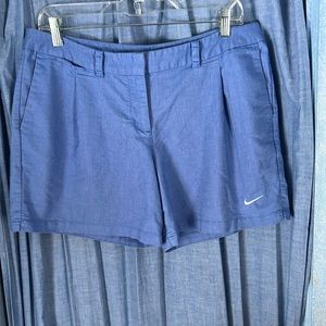 Nike Golf Dri-Fit Women’s Shorts